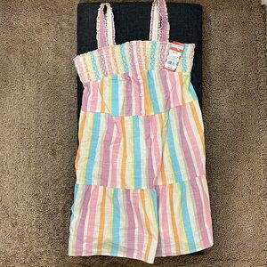 Big Girls Cat & Jack dress Size (XL/14)